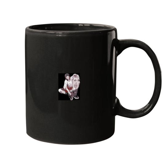Discover Misaki Yata K Project Mugs