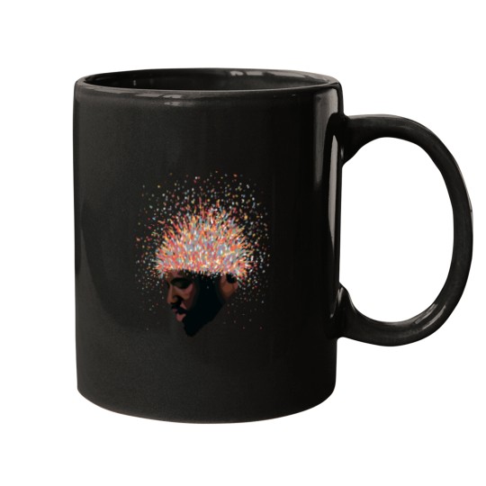 Discover Thelonious Monk Mugs