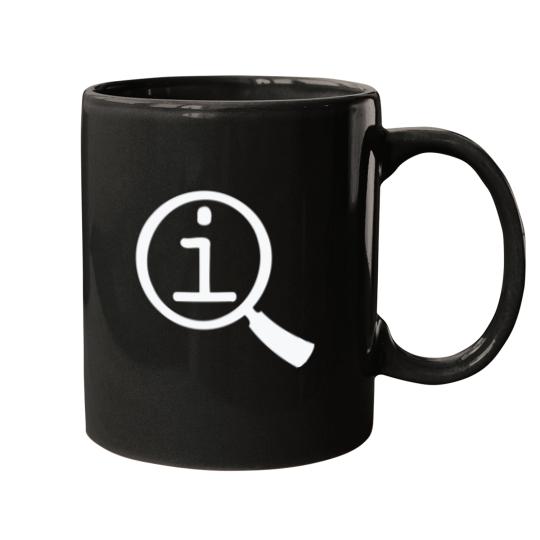 Discover QI Mugs