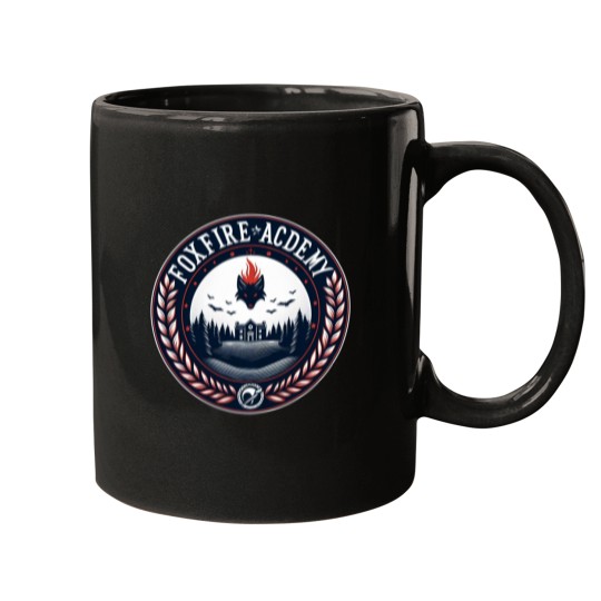 Discover Enhancer Ability Mugs