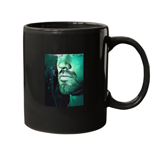 Discover Aquaman Long Aquaman Long Aquaman Long Mugs