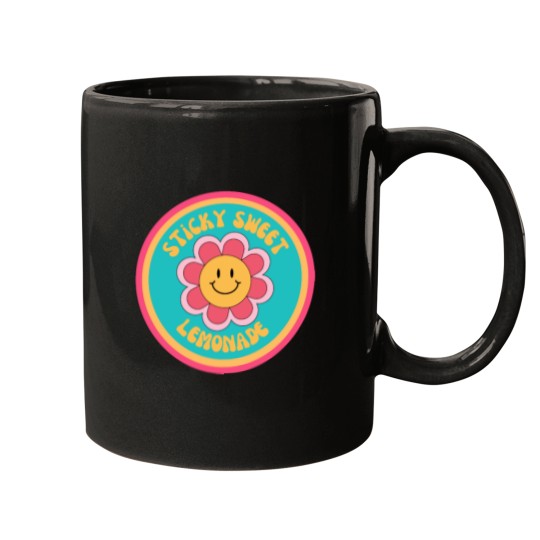 Discover ROSE COLORED LENSES Mugs
