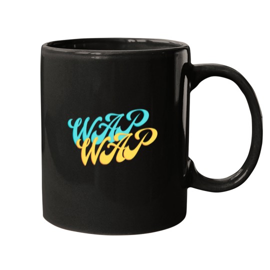 Discover wap cardi b Mugs