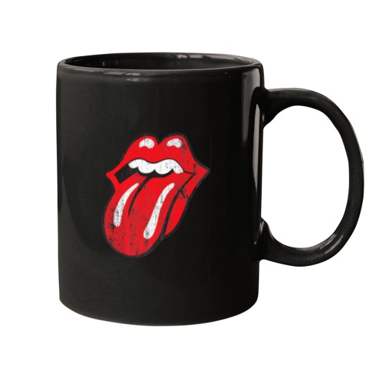 Discover Black Stones Mugs