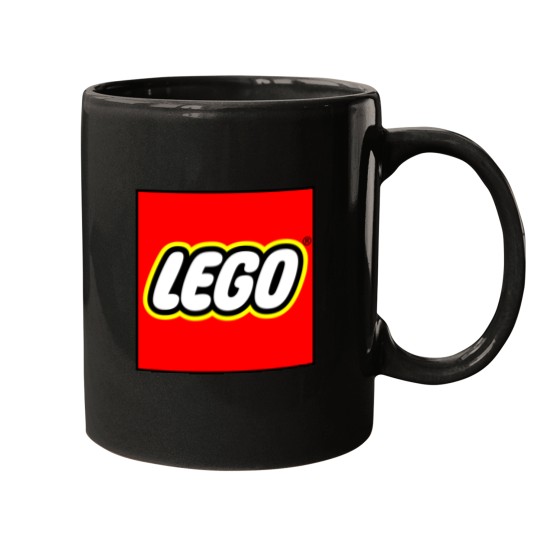 Discover a typical toile printlego Coffee Mug Mugs