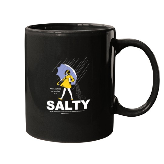 Discover All These Flavors Mugs