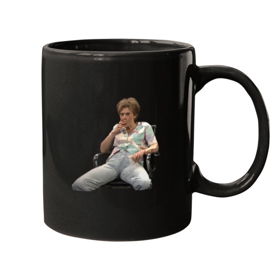 Discover Kate Mckinnon - SNL Alien Mugs