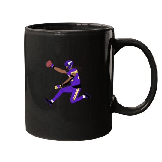Discover the flying cook Mugs