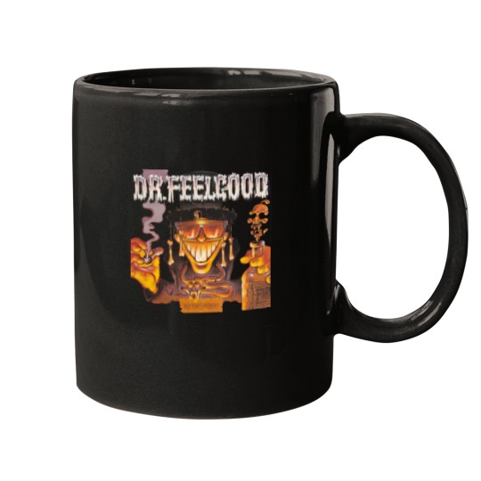 Discover Baby Feelgood Essential T-Shirt Mugs