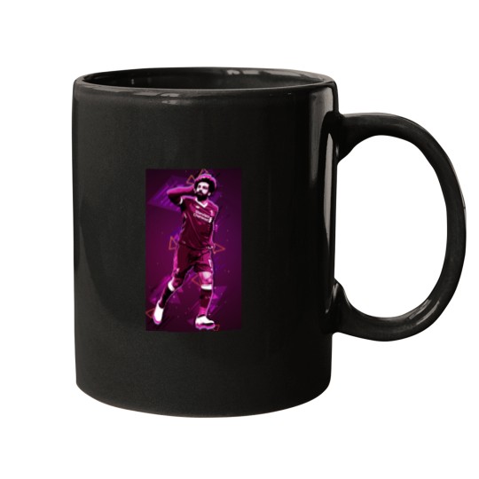 Discover Salah Mugs