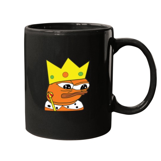 Discover Mugs