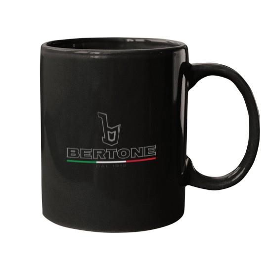 Discover BEST TO BUY - BERTONE Mugs
