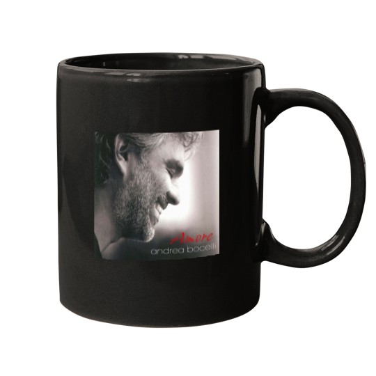 Discover amore Mugs