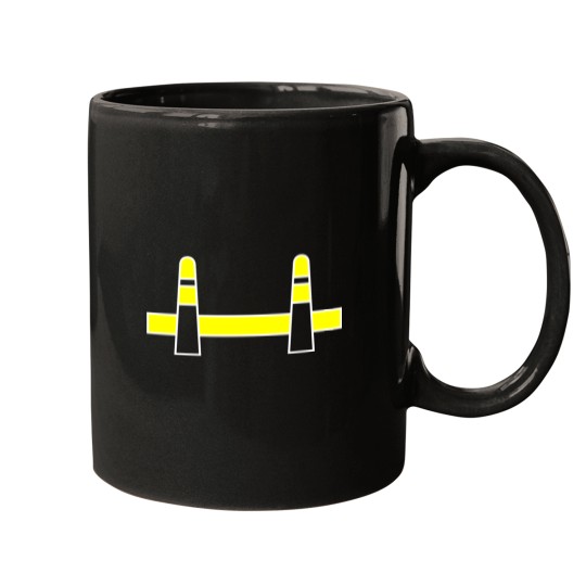 Discover Clip Mugs