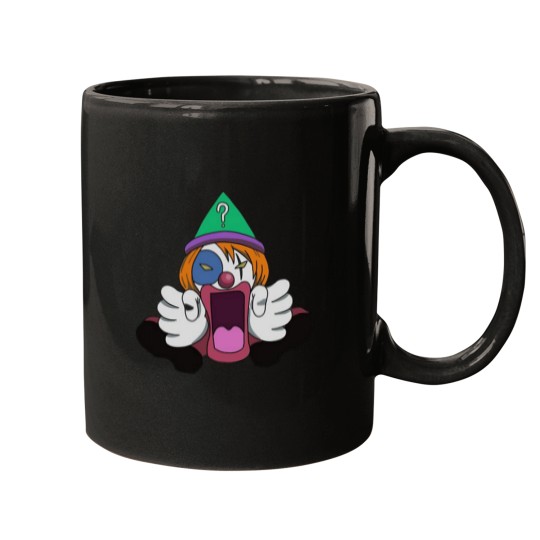 Discover Craz Mugs
