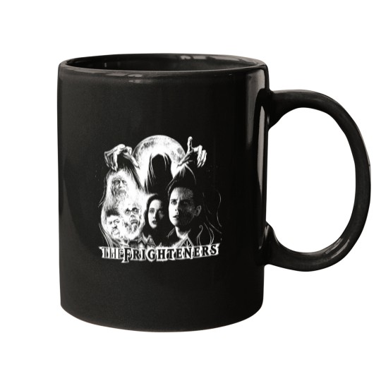 Discover The Frighteners Mugs