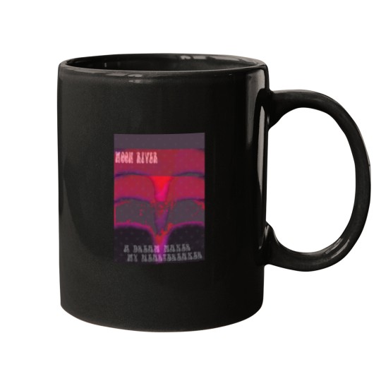 Discover moon river frank ocean Mugs