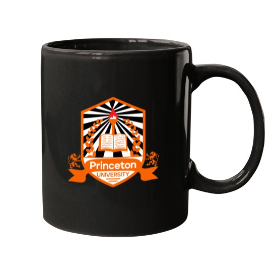Discover Brown University Mugs