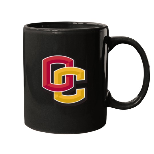 Discover Oberlin College Established 1833 Mugs
