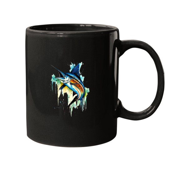 Discover guy harvey Mugs