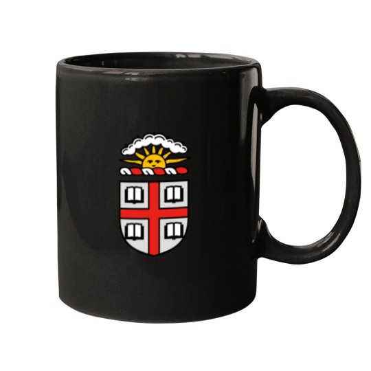 Discover Brown University Mugs