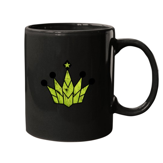 Discover Street King (NFS inspired) Mugs