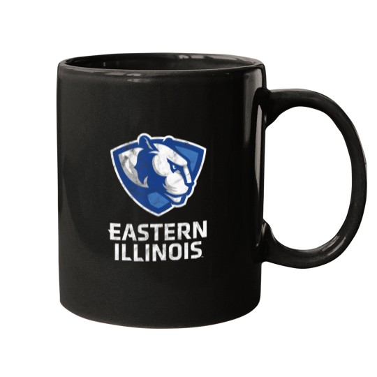 Discover eastern illinois university eiu s large Mugs