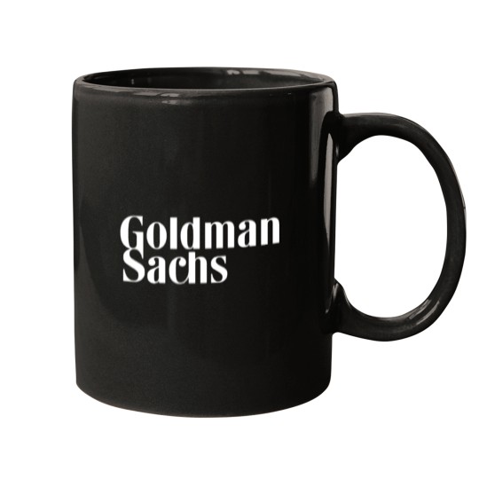 Discover GOLDMAN SACHS BLUE    GOLDMAN SACHS BLUE Mugs