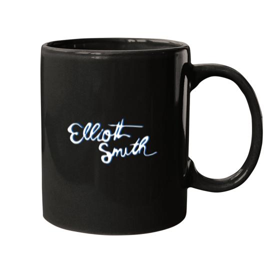 Discover Elliott Smith (6)Elliott Smith (6) Mugs