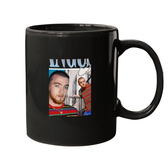 Discover Angus Cloud (3) Mugs