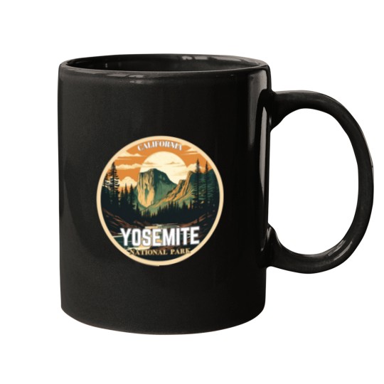 Discover Explore Mugs