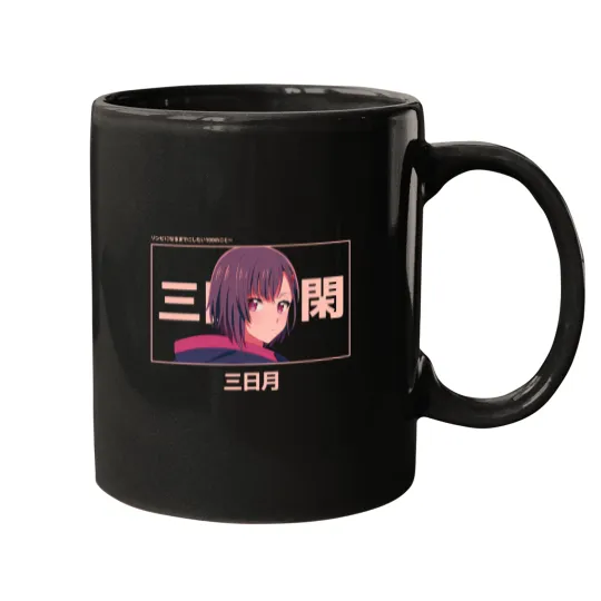 Discover Zom 100 Bucket List of the Dead - Shizuka Mikazuki Mugs
