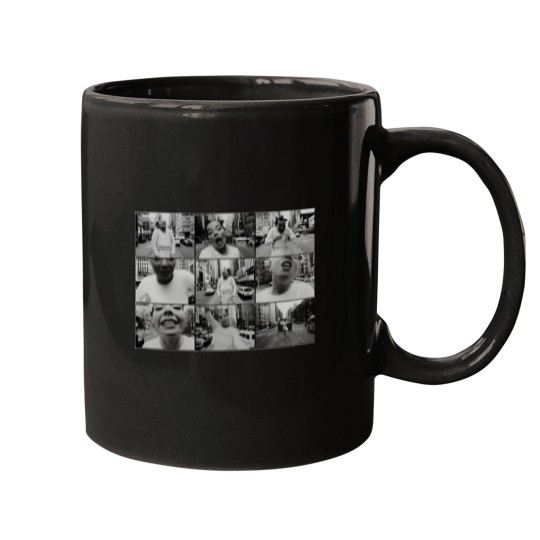Discover Bjork Mugs
