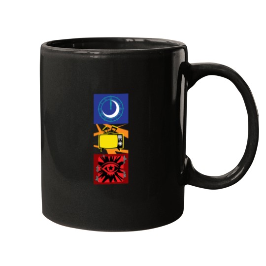 Discover Mugs