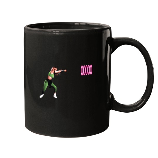Discover Sonya Mugs
