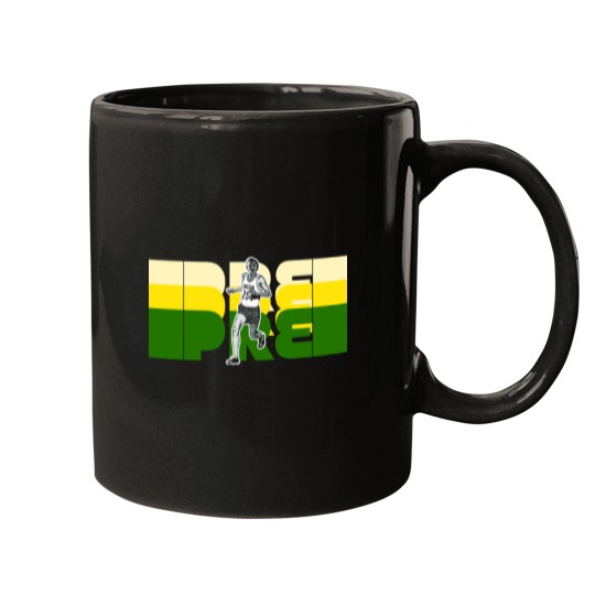 Discover PRE Mugs