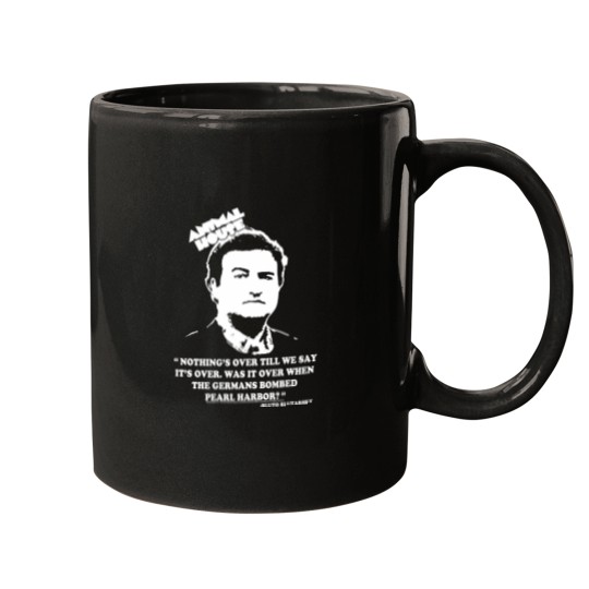 Discover Animal House - Bluto Mugs