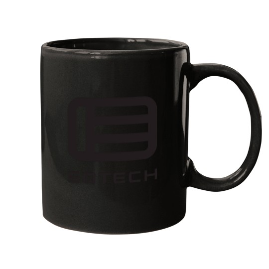 Discover EOTech logo Mugs