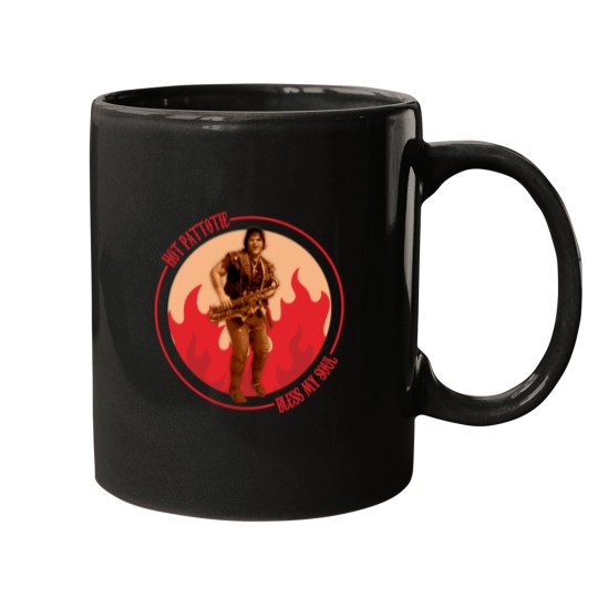 Discover Eddie - The Rocky Horror Picture Show Mugs