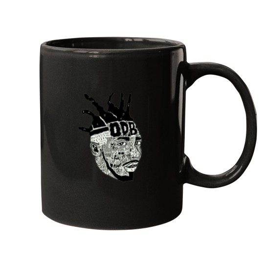Discover THE ODB Mugs