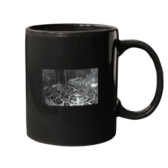 Discover vintage enlarger Baseball ¾ Sleeve Mugs