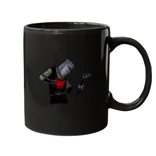 Discover Tis but a scratch Kaneda Mugs