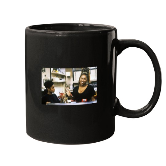 Discover LYRIC AND MARTI Mugs