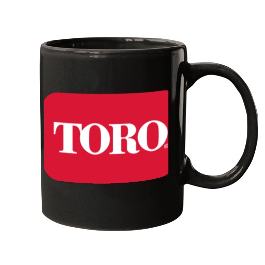 Discover green Toro Company towering Mugs