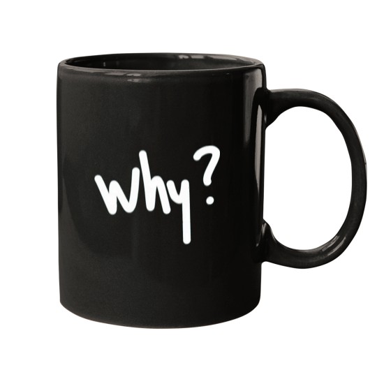 Discover why Mugs