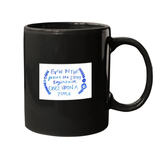 Discover Mugs