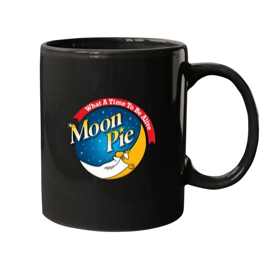 Discover Moon Pie Mugs