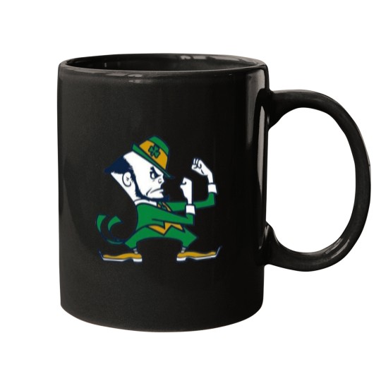 Discover Fighting Irish Mugs