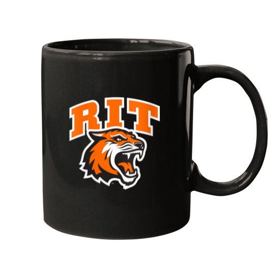 Discover Rochester Institute of Technology - 7 Mug