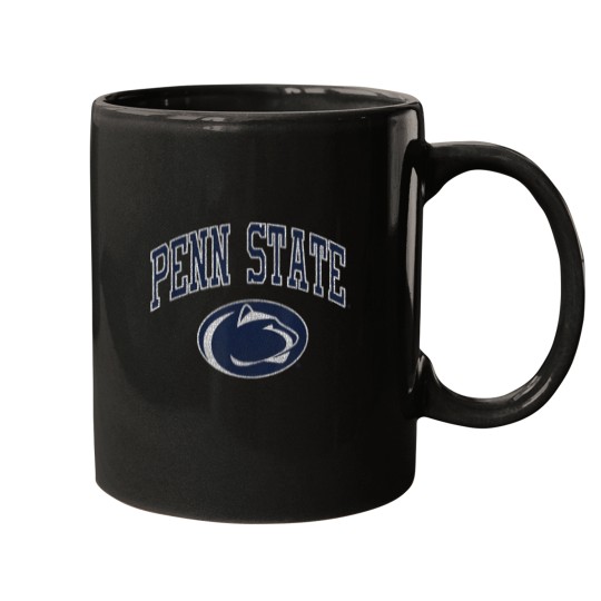 Discover Penn State Nittany Lions Vintage Victory Mugs